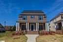 212 Grandmont Court sold home in Greer, SC