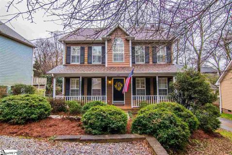 407 W Faris Road sold home in Faris Oaks, Greenville, SC