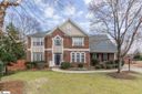 509 Heather Grove Court sold home in Simpsonville, SC