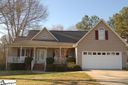 114 Royal Drive sold home in Williamston, SC