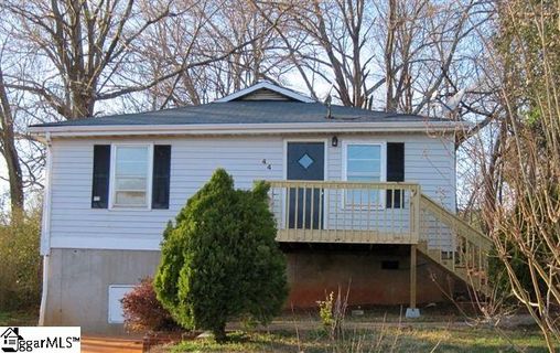 44 Burgess Avenue sold home in Cherrydale, Greenville, SC