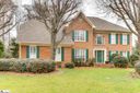 100 Hickory Hill Lane sold home in Greenville, SC