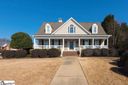 404 Ladykirk Lane sold home in Greer, SC