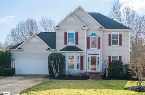 107 Wild Rice Drive