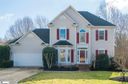 107 Wild Rice Drive sold home in Simpsonville, SC