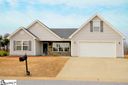 28 Waukegan Way sold home in Taylors, SC
