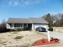 102 Ansley Drive sold home in Simpsonville, SC
