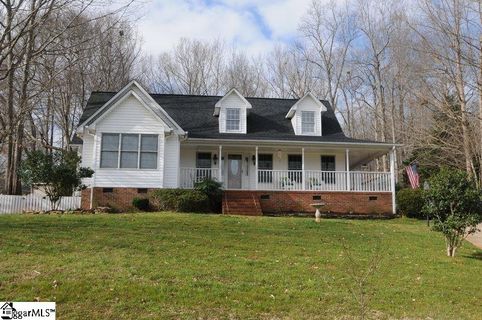 103 Lake Robinson Pointe sold home in Lake Robinson Pointe, Greer, SC