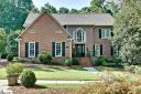 1239 Shadowood Drive sold home in Spartanburg, SC