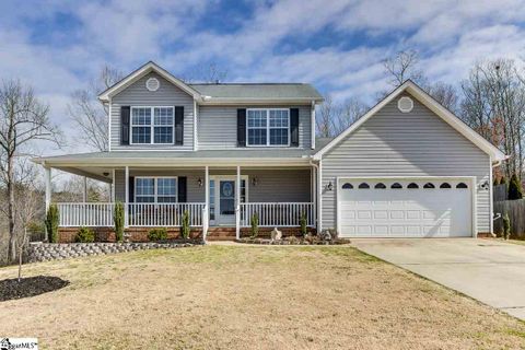 204 Allium Way