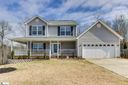 204 Allium Way sold home in Taylors, SC