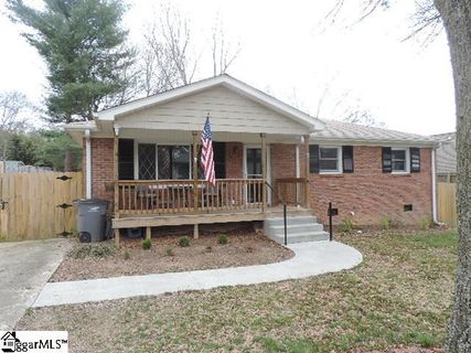 12 A Maplecroft Street sold home in Piedmont Park, Greenville, SC