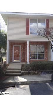 309 Miller Road Unit101 sold home in Bent Brook Townhouses, Mauldin, SC