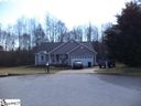 6 Downey Court sold home in Travelers Rest, SC