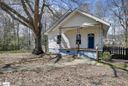 322 W College Street sold home in Simpsonville, SC