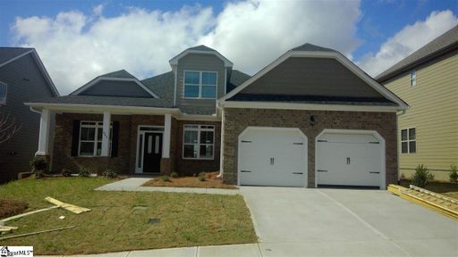 405 Simsbury Way Lot 48