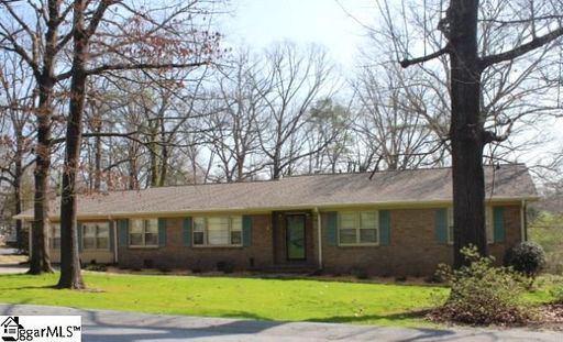 4 Kimberly Lane sold home in Drexel Terrace, Taylors, SC