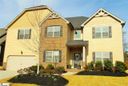 161 Notting Hill Lane sold home in Greer, SC