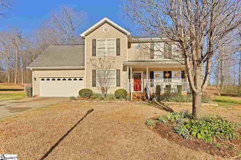 207 Corey Way