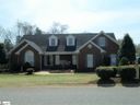 439 Cobblestone Drive sold home in Inman, SC
