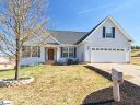 611 Nichole Place sold home in Greer, SC