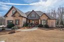 42 Fox Hunt Lane sold home in Greer, SC