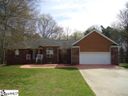 137 Sunshine Drive sold home in Simpsonville, SC