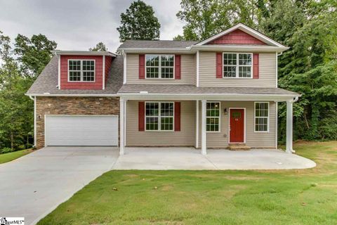 116 Cascade Drive