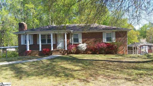 103 Aloha Drive sold home in Welcome, Greenville, SC
