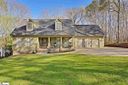 404 Paradise Circle sold home in Townville, SC