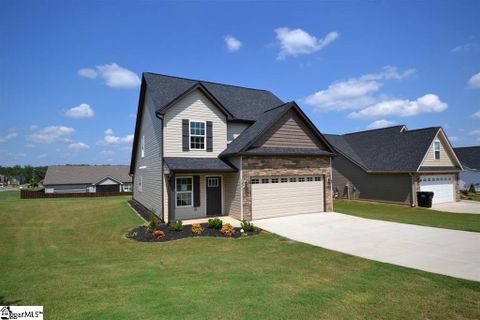 1001 Whirlaway Circle