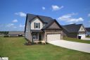 1001 Whirlaway Circle sold home in Anderson, SC