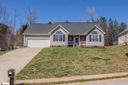 306 Winding Brook Court sold home in Greenville, SC