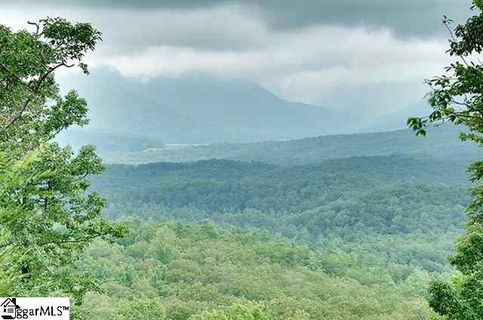 000 Bridge View Court lot 53 sold home in Little Bald Rock Club, Cleveland, SC