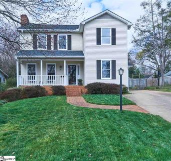 34 N Avondale Drive sold home in Northgate, Greenville, SC