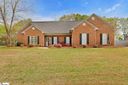 419 Grazing Ridge Lane sold home in Moore, SC