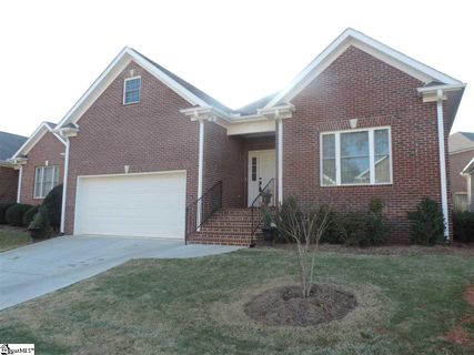 215 Redspire Drive sold home in Bradford North, Greenville, SC