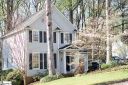 403 Latrobe Drive sold home in Simpsonville, SC