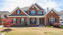 504 Mossy Ledge Lane sold home in Simpsonville, SC