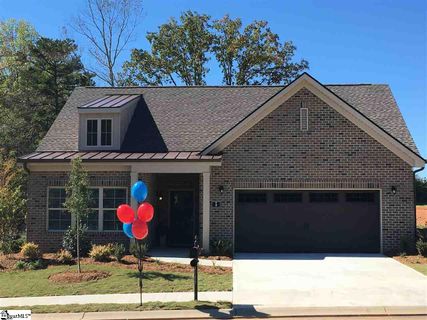20 Layken Lane sold home in Villas At Carriage Hills, Simpsonville, SC