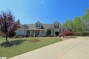 122 Creek Crossing Way sold home in Greer, SC