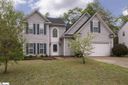 713 Sugar Maple Court sold home in Fountain Inn, SC
