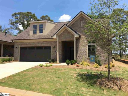 36 Layken Lane sold home in Villas At Carriage Hills, Simpsonville, SC