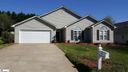 27 Acklen Drive sold home in Simpsonville, SC