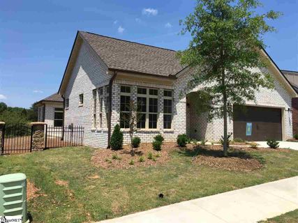 11 Layken Lane sold home in Villas At Carriage Hills, Simpsonville, SC