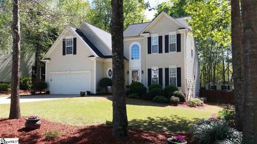 505 Scarlet Oak Drive