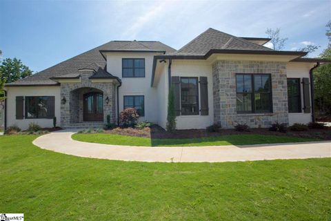 301 Joseph Fletcher Way sold home in Maxwell Farm, Simpsonville, SC
