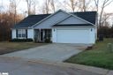 7 Birchbriar Way sold home in Greenville, SC