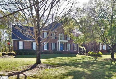 105 Woodbridge Court sold home in Glen Laurel, Easley, SC