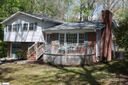 109 Forestdale Drive sold home in Taylors, SC